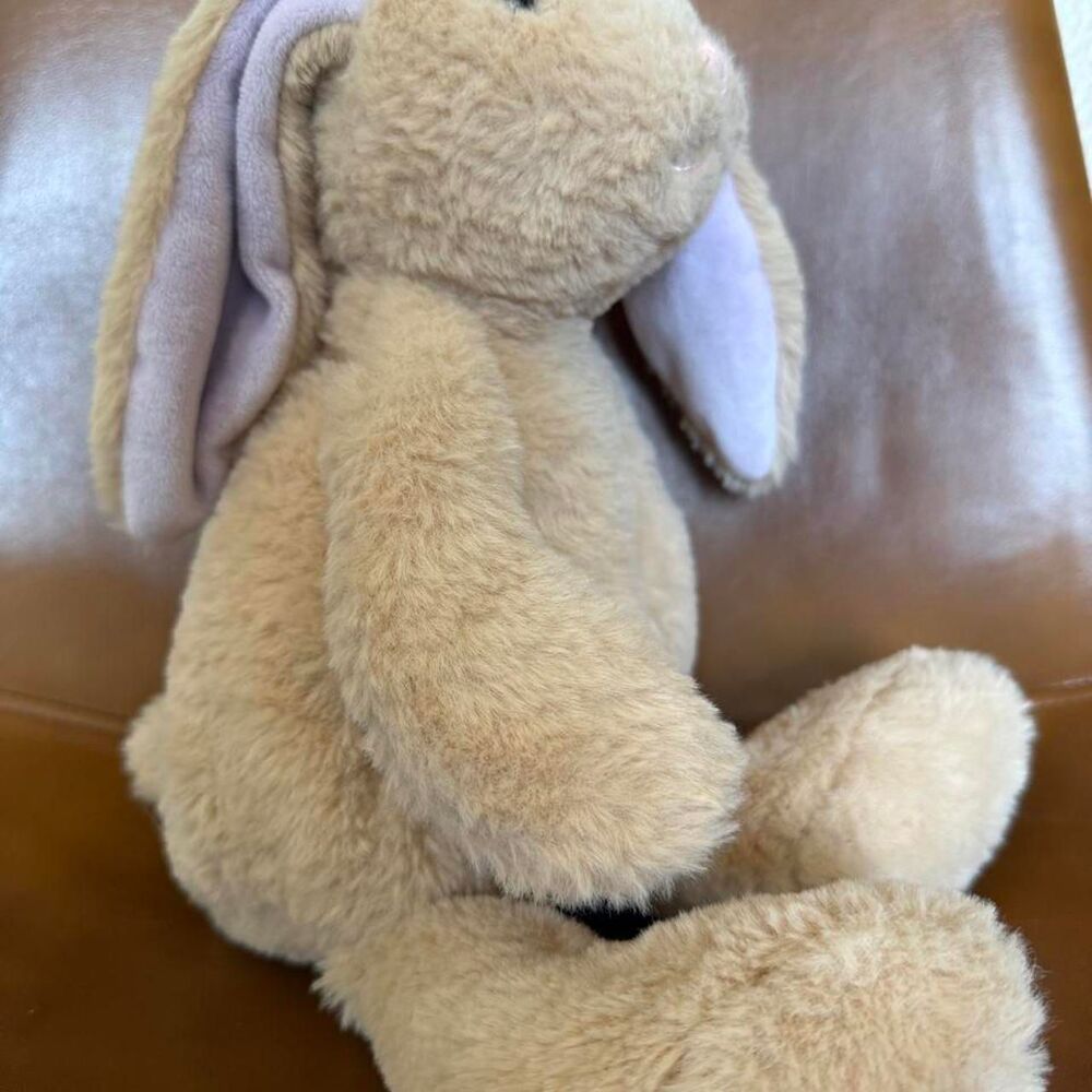 Unbranded Tan and Cream Stuffed-animals